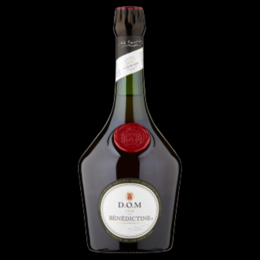 Picture of BENEDICTINE 70CL