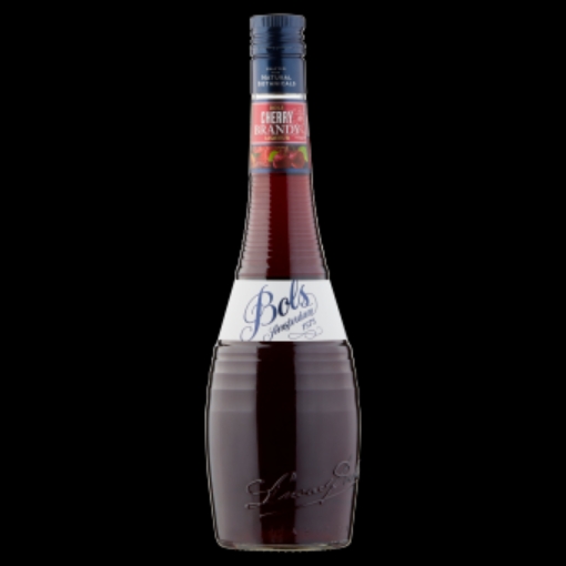 Picture of BOLS CHERRY BRANDY 70CL