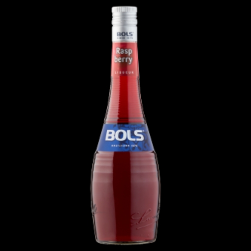 Picture of BOLS RASPBERRY 70CL