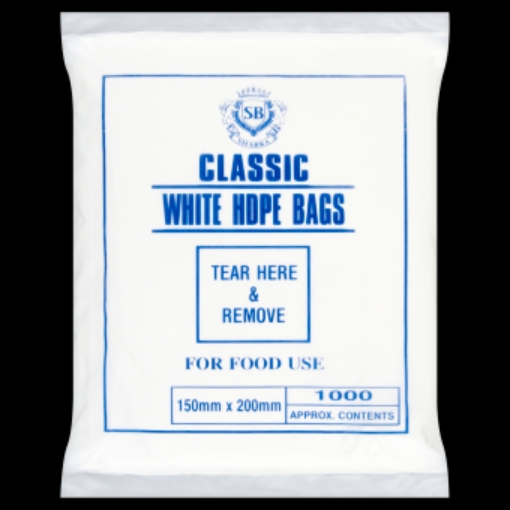 Picture of SHABRA COUNTER BAGS CLASSIC 150 X 200