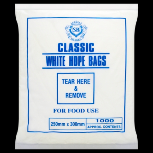 Picture of SHABRA COUNTER BAGS CLASSIC 250 X 300