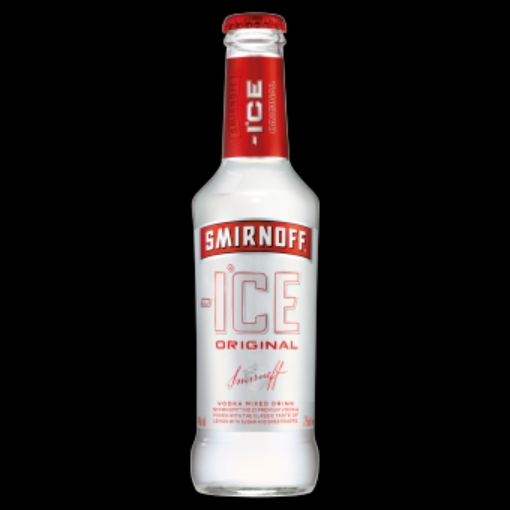 Picture of SMIRNOFF ICE NRBS 275ML