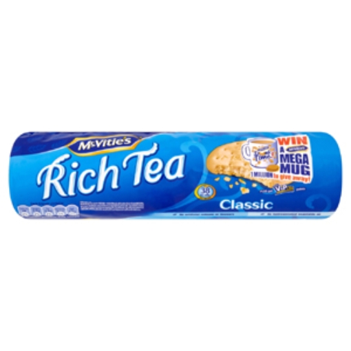 Picture of MC VITIES RICH TEA 300G 20'S
