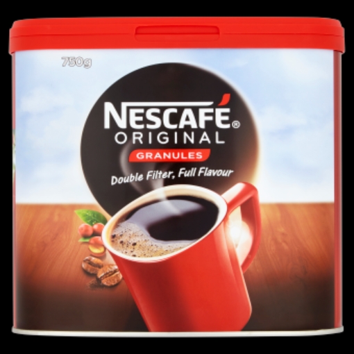 Picture of NESCAFE 750G GRANULES