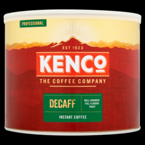 Picture of KENCO 500G DECAFFEINATED
