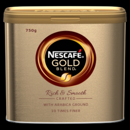 Picture of NESCAFE 750G GOLD BLEND