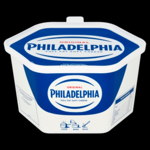 Picture of PHILADELPHIA 1.65KG