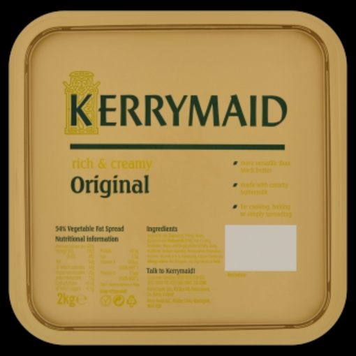 Picture of KERRYMAID BUTTER SPREAD 2 KG