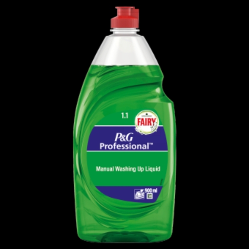 Picture of FAIRY LIQUID 900ML