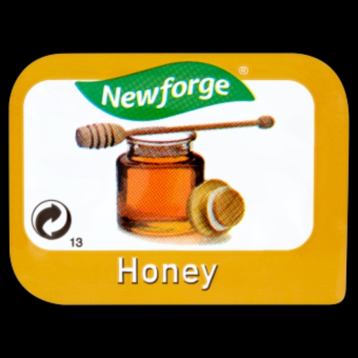 Picture of NEWFORGE PORTIONS HONEY 20G