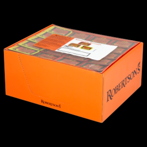 Picture of HARTLEYS PORTIONS ROBERT. MARMALADE 20G