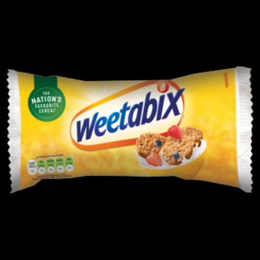 Picture of WEETABIX CATERING C 1'S