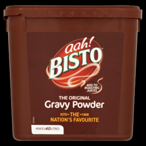 Picture of BISTO GRAVY POWDER 3KG
