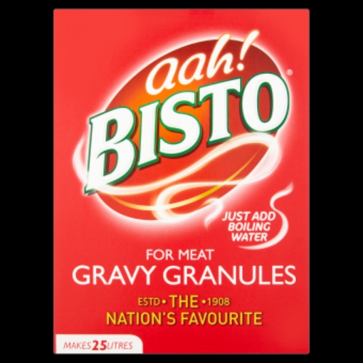 Picture of BISTO GRAVY GRANULES 1.8KG