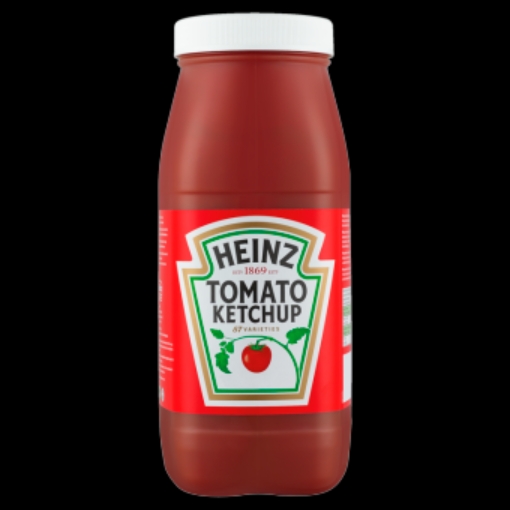 Picture of HEINZ TOMATO KETCHUP 2.15 LITRE