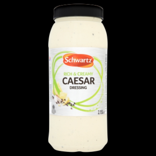 Picture of SCHWARTZ DRESSING CAESAR 2.15LT