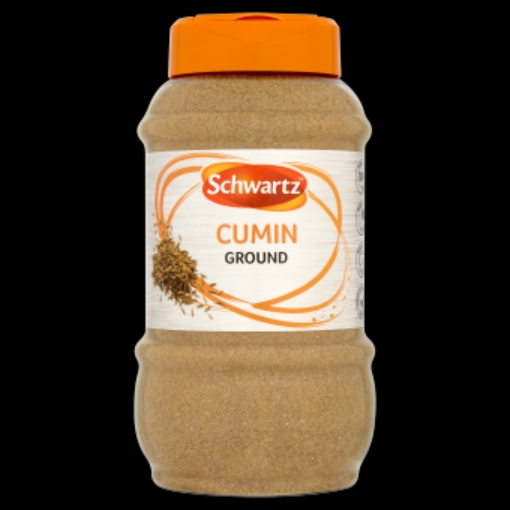 Picture of SCHWARTZ CUMIN GROUND 400G
