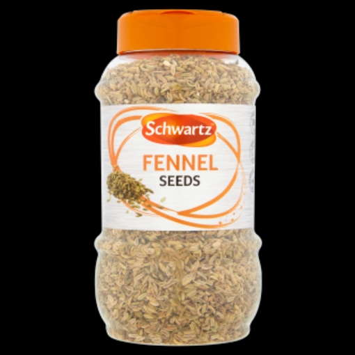 Picture of SCHWARTZ FENNELL SEED 330G