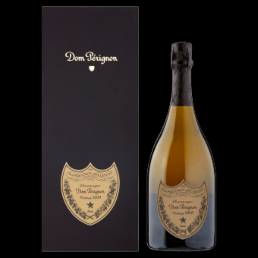 Picture of DOM PERIGNON 75CL