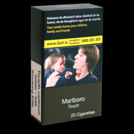 Picture of MARLBORO GOLD TOUCH 20S