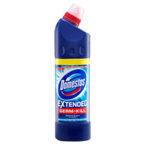 Picture of DOMESTOS BLEACH 750ML
