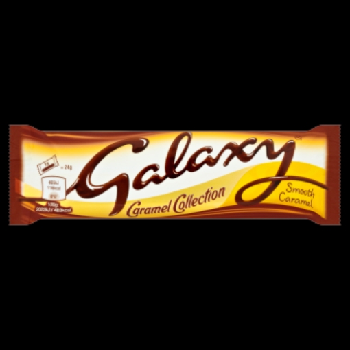 Picture of GALAXY CARAMEL 48G