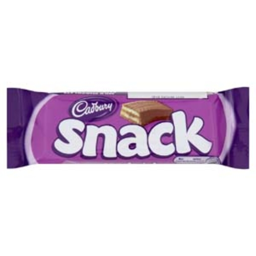 Picture of CADBURYS SNACK SANDWICH