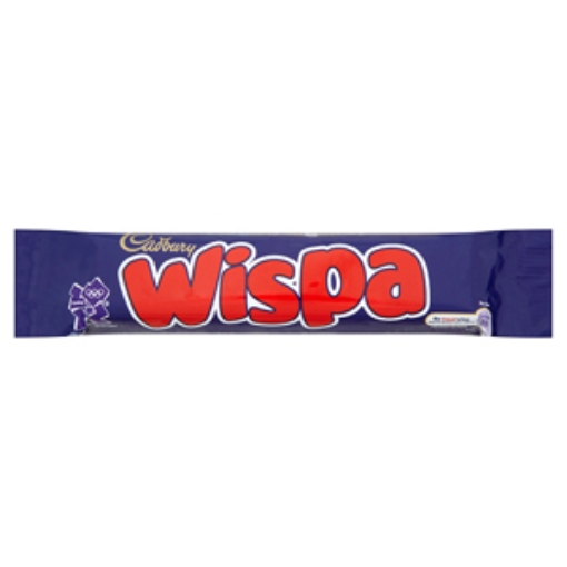 Picture of CADBURYS WISPA 36G