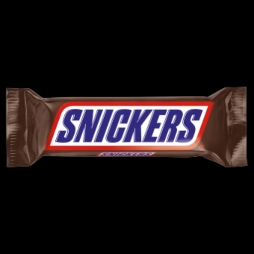 Picture of SNICKERS STANDARD 48G