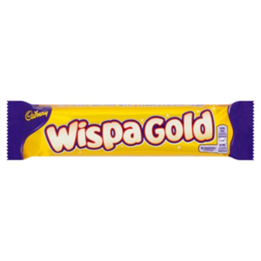Picture of CADBURYS WISPA GOLD 48G