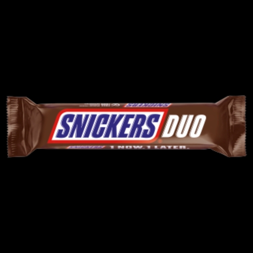 Picture of SNICKERS DUO 83.4G