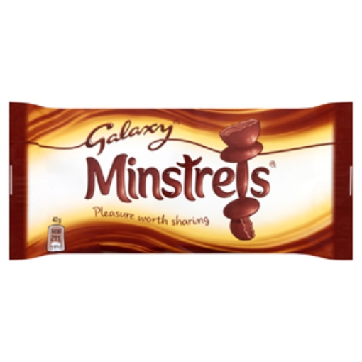 Picture of GALAXY MINSTRELS 42G