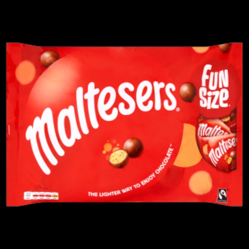 Picture of MALTESERS FUNSIZE 214G