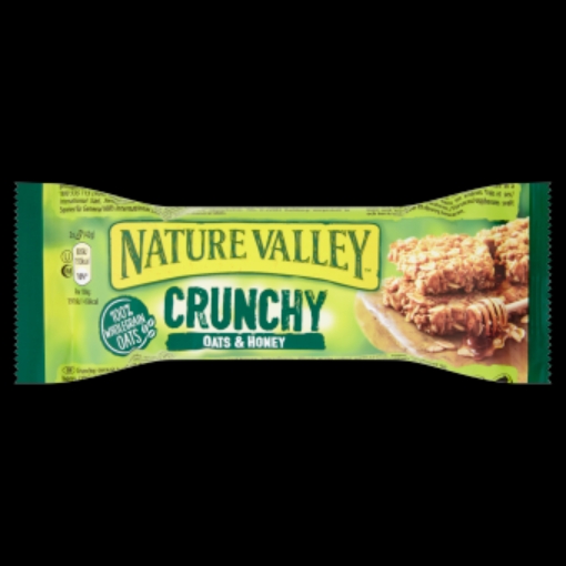 Picture of NATURE VALLEY OATS N HONEY 42G