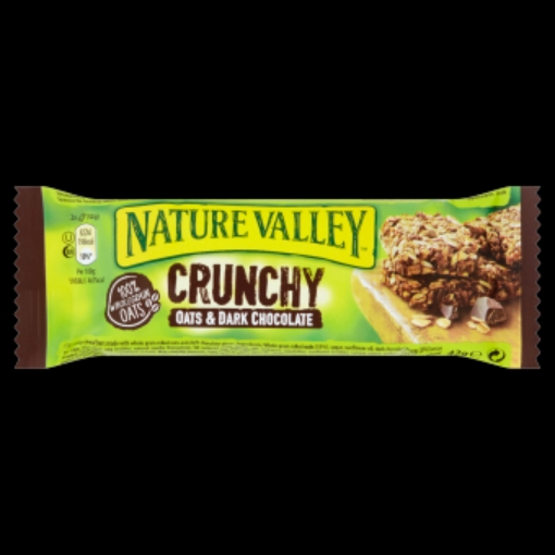 Picture of NATURE VALLEY OATS & CHOCOLATE 42G