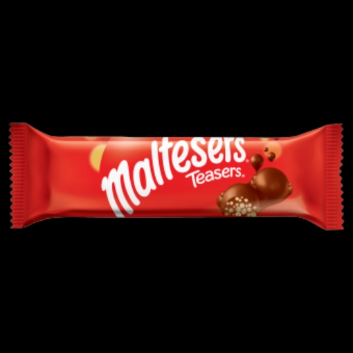 Picture of MALTESERS TEASERS 35G