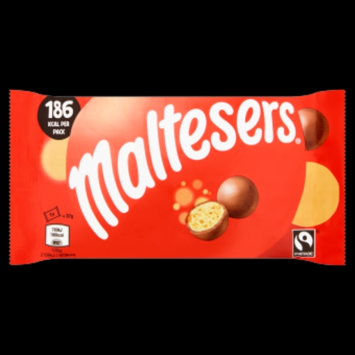 Picture of MALTESERS 37G