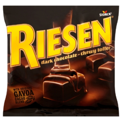 Picture of RIESEN BAGS 135G