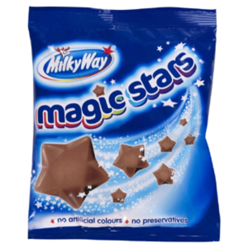 Picture of MILKY WAY MAGIC STARS 33G
