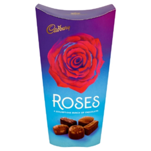 Picture of CADBURYS ROSES 290G