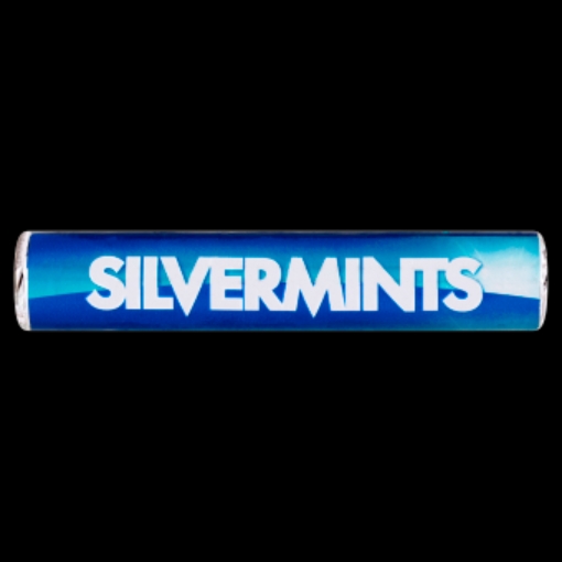 Picture of SILVERMINTS 30G