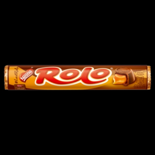 Picture of ROLO TUBES 52G