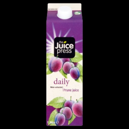 Picture of JUICE PRESS PRUNE JUICE 1 LITRE