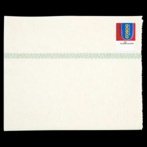 Picture of DOSCO FLOOR CLOTH LARGE