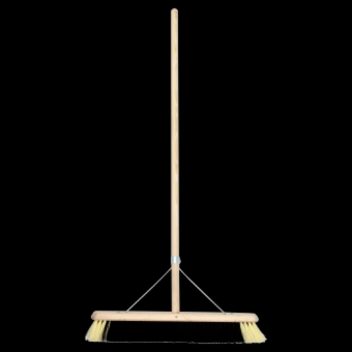 Picture of DOSCO BRUSH 24 PLATFORM HANDLE & STAYS