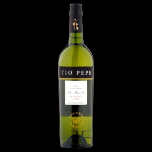Picture of TIO PEPE 75CL