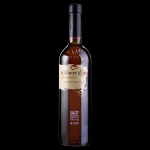 Picture of WINTERS TALE 75CL