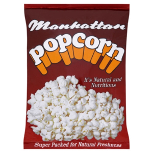 Picture of MANHATTAN POPCORN 30G