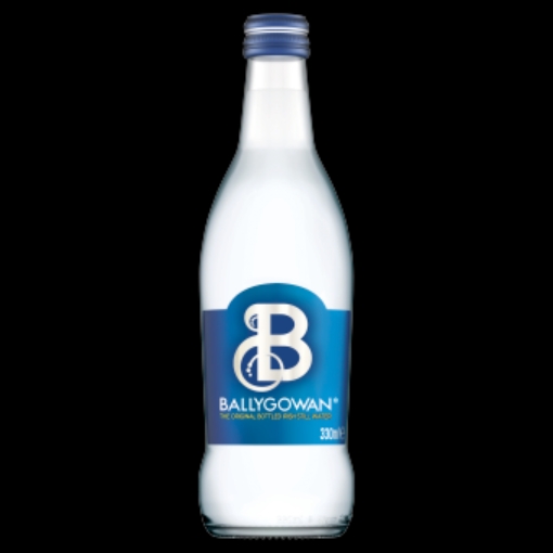 Picture of BALLYGOWAN 330ML NATURAL