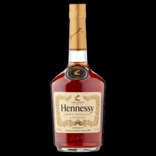 Picture of HENNESSY COGNAC VS 70CL